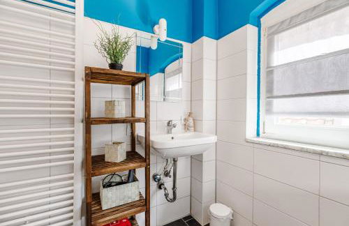 Old Town Center Apartments - Foto 38