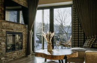 Luxury Chalet Kajmer - Foto 39