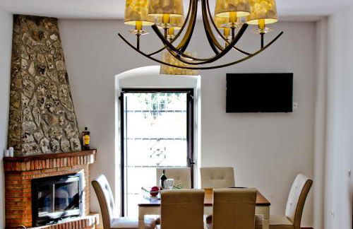 Alojamiento Rural El Lario - Foto 52