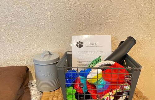 1930s Queen Anne Historic Downtown Retreat - Foto 34