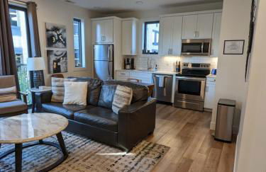 Capri Condo in Downtown Traverse City - Foto 11