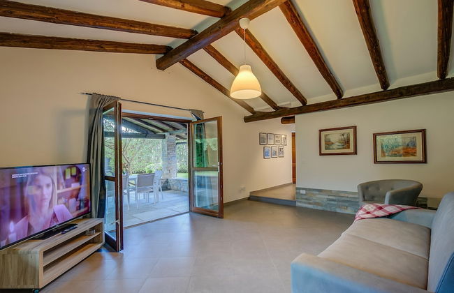 Residenza Pucia in Armeno - Foto 3