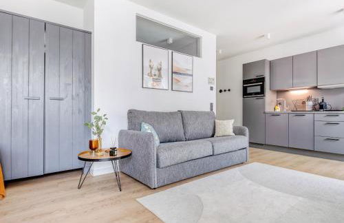 Limehome Münster Von-Steuben-Str - Digital Access - Foto 16