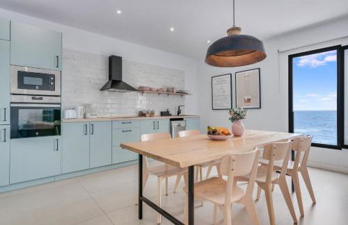 El Submarino Coastal Home - Foto 8