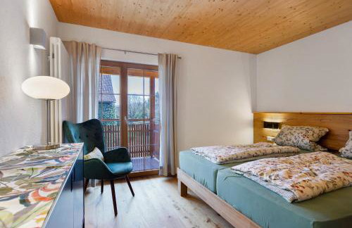 Ländliche Ferienwohnungen - Foto 13