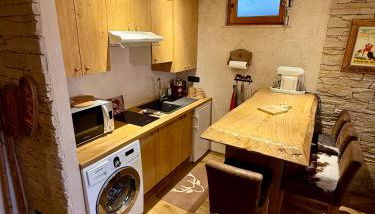 La Casa Del Cervo - Photo 3, stove, toaster