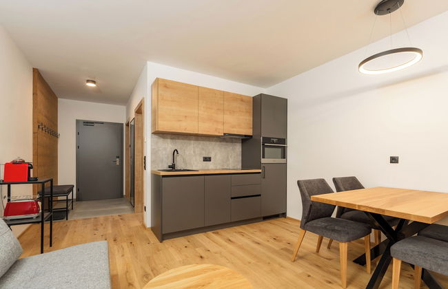 Pure Alpine Suites - Photo 26