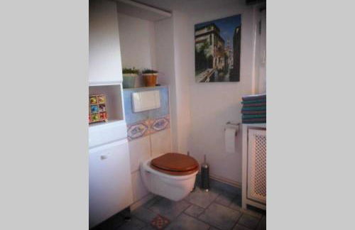 Stadtferienwohnung Lüneburg - Foto 18