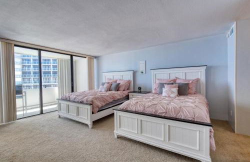 Aliki Atrium Beachfront Condo - Photo 16