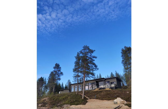 Villa kallas - Foto 2