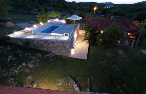 Patakun holiday home for 5, with heated pool - Foto 23