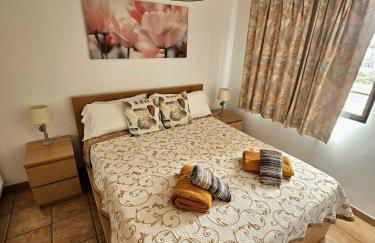 Val del Puerto Patalavaca - Foto 21