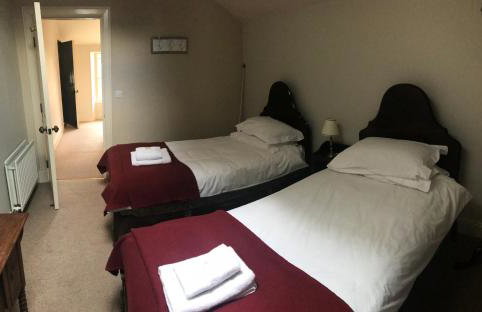 Kinghorn Town Hall - Foto 14