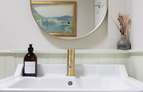 Lyminster Court Cottages - Foto 73