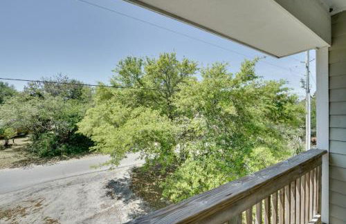 Buxton Vacation Rental with Shared Canal Access! - Foto 25