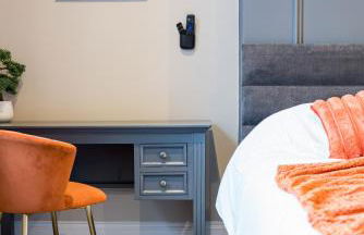 Rosemont ApartHotel - Photo 51