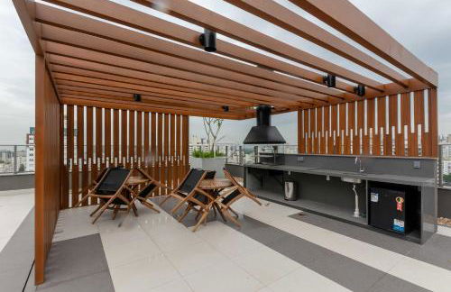 Espetacular vista de Porto Alegre! - Foto 15