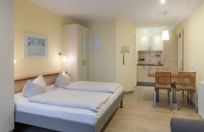 Ferienwohnung im Aparthotel Seepanorama - Foto 3