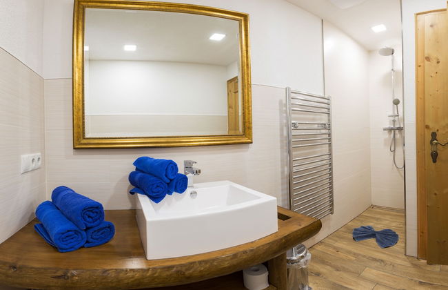 Bergsonnhof - Foto 34