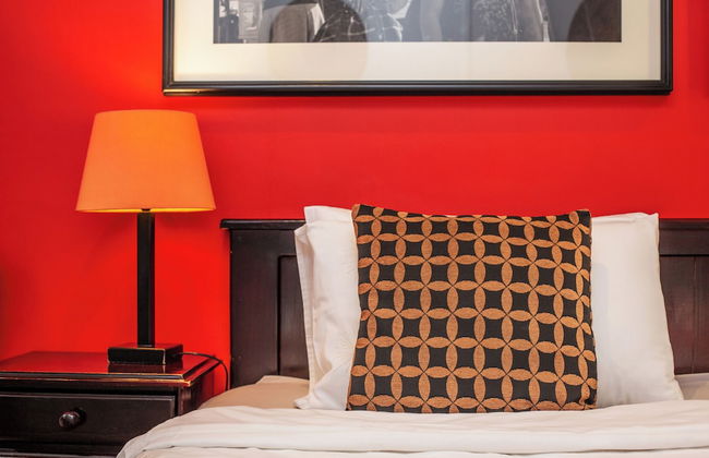 Toms Guest House - Foto 16