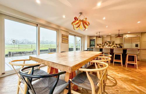 Charming 6BDR home in the Essex Countryside - Foto 30