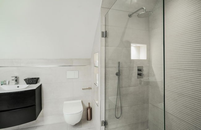 Luxury Designer Mansion in West Midlands Countryside - Foto 34