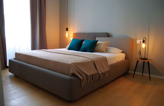 AR Boutique Apartments - Photo 14