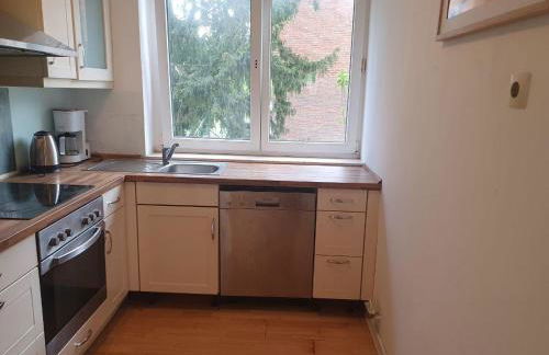 Villa Porta Westfalica 2 - Foto 6