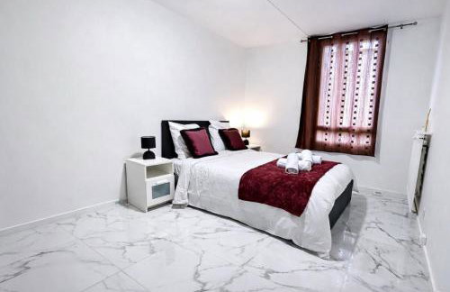 Paris & Disney - 5 mins from Train Station - Champs Harmony - Foto 4