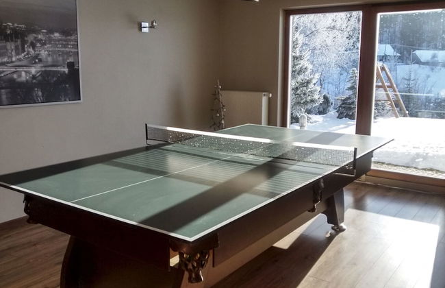 Spacious Hill-view Villa - Foto 13