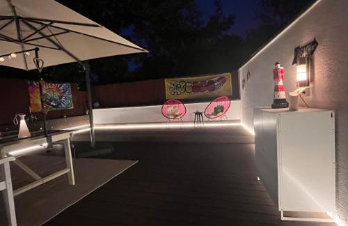 Apartment in Frankfurt-Sachsenhausen - Foto 11