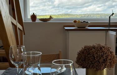 Refúgio sobre a paisagem alentejana - Foto 20