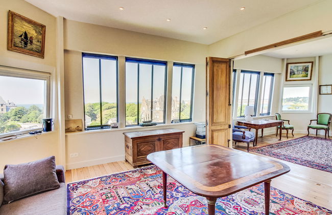 Château des Deux Rives - Foto 7