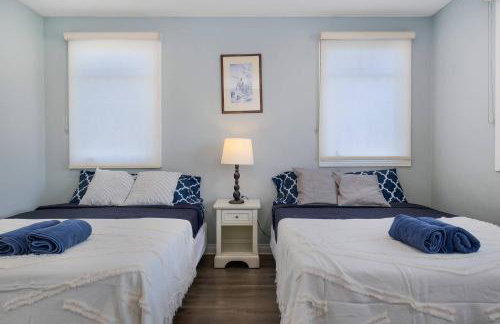 Comfy 4BR home near Korea Town - Foto 2