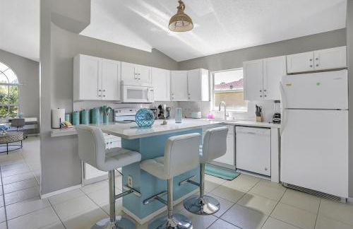 4716 Windwood Magic Villa pool - Foto 10