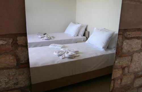 Stone Bay Houses in Messinia Kalamaki Beach Area - Foto 25