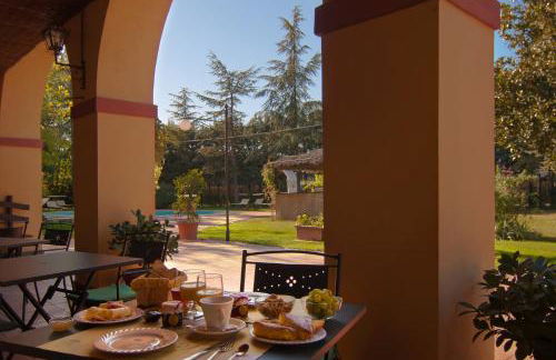 Podere Violino - Foto 10