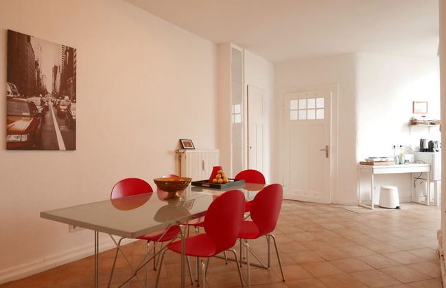 Apartments Frieda - Fritz - Paula - Foto 33