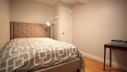 Peaceful 2BR near US Route 1 and Boston - Foto 3