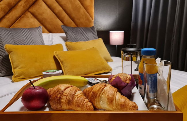 Stay Metro ApartHotel - Glasgow Central - Photo 40