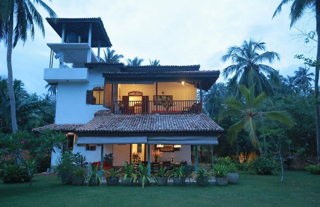 The Ginger House - Photo 19