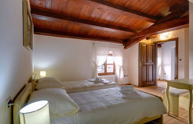 Holiday Home in Golas With Private Pool - Foto 8