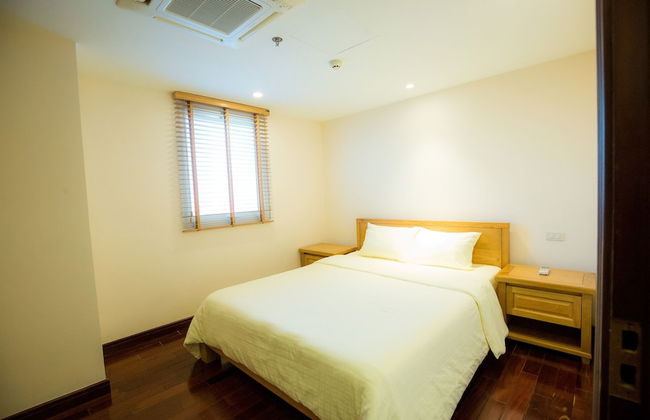 Hai Phong Tower - Photo 8