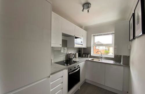 Saffron Court Apartments - Foto 33