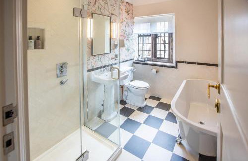 Mallory Court Country House Hotel & Spa - Foto 52