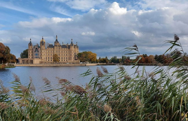 Ferienwohnung auf Insel Poel - Foto 32
