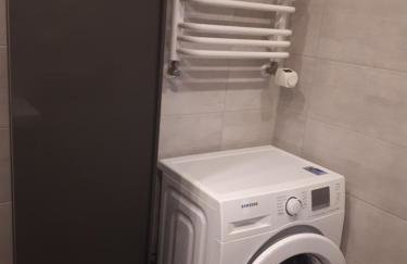 Apartament Bryza z ogródkiem - Foto 7