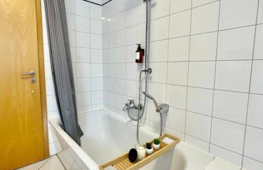 Design Maisonette I Kamin I 10 Personen I Netflix - Foto 38