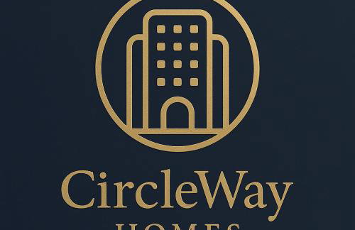 5 Bedroom Family & Contractor House in Nuthall, Nottingham - Sleeps 9 - By CircleWay Homes - Foto 26