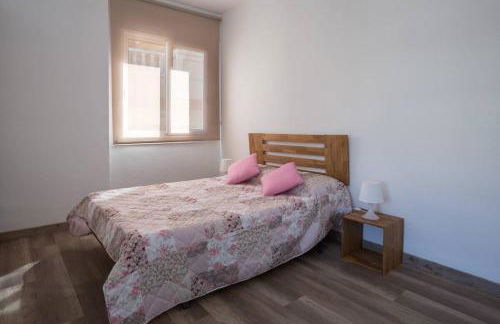 Loft céntrico luminoso - Foto 4